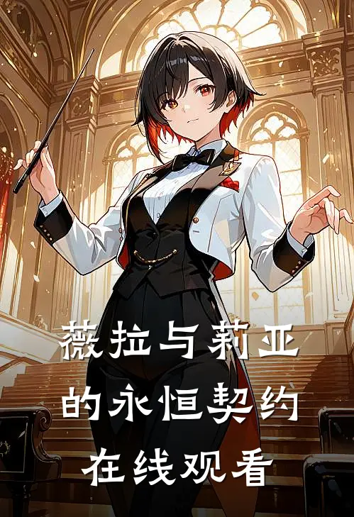 薇拉与莉亚的永恒契约在线观看