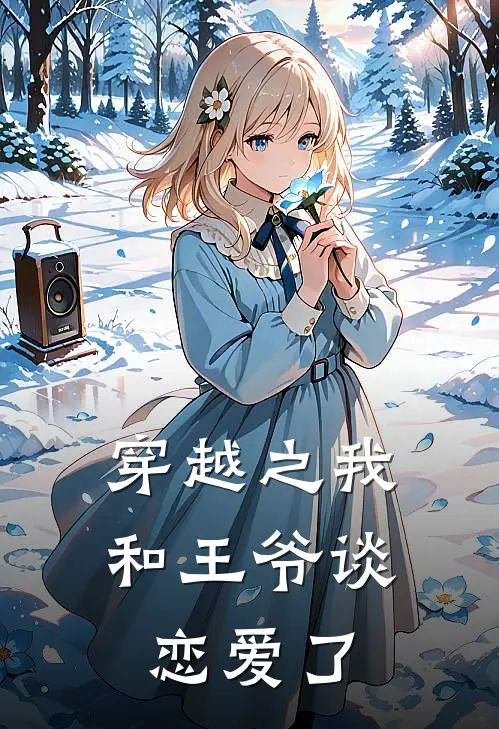 穿越之我和王爷谈恋爱了