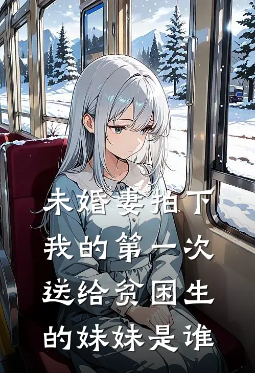 未婚妻拍下我的第一次送给贫困生的妹妹是谁