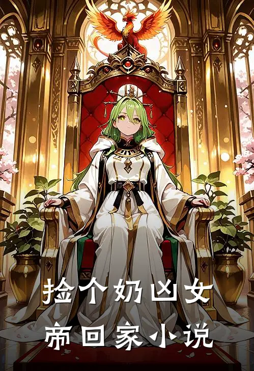 捡个奶凶女帝回家小说