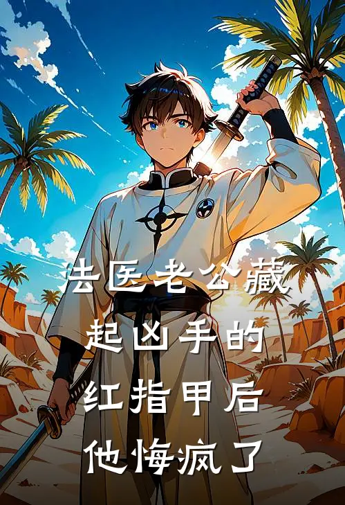 法医老公藏起凶手的红指甲后，他悔疯了(季云泽陈书妍)免费阅读_完结热门小说法医老公藏起凶手的红指甲后，他悔疯了(季云泽陈书妍)