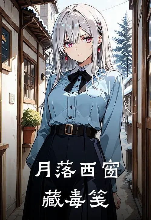 月落西窗藏毒笺(春晓陆翊)完本小说_热门的小说月落西窗藏毒笺春晓陆翊