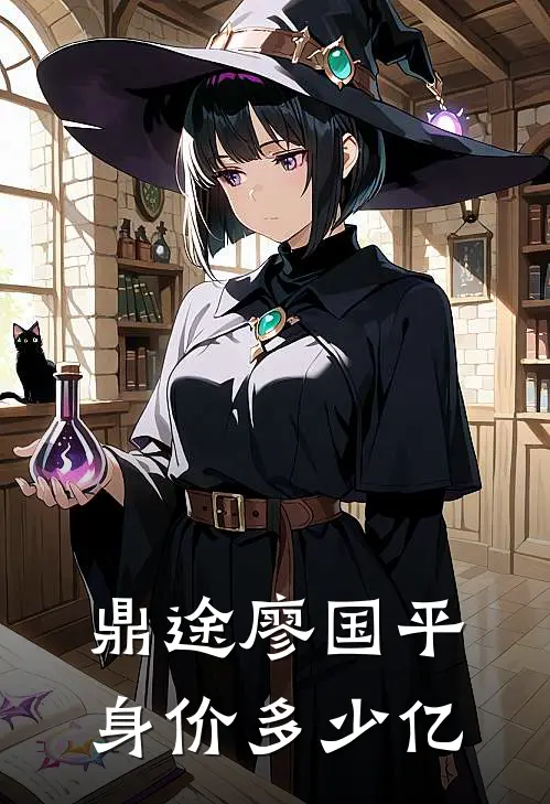 鼎途廖国平身价多少亿