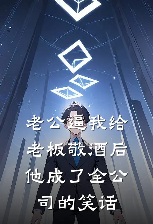 老公逼我给老板敬酒后，他成了全公司的笑话陈磊季晴完结版免费小说_完本小说大全老公逼我给老板敬酒后，他成了全公司的笑话陈磊季晴