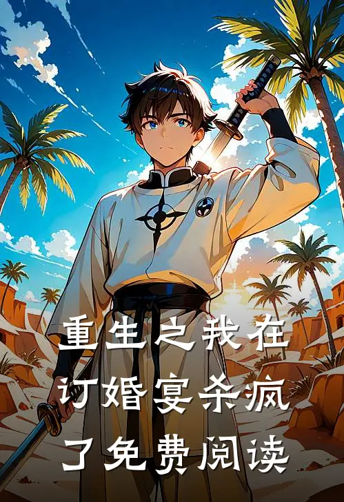 重生之我在订婚宴杀疯了免费阅读