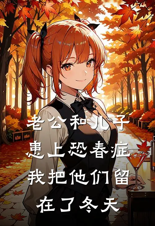 老公和儿子患上恐春症，我把他们留在了冬天顾宴宸顾时宸最新小说全文阅读_最新章节列表老公和儿子患上恐春症，我把他们留在了冬天(顾宴宸顾时宸)