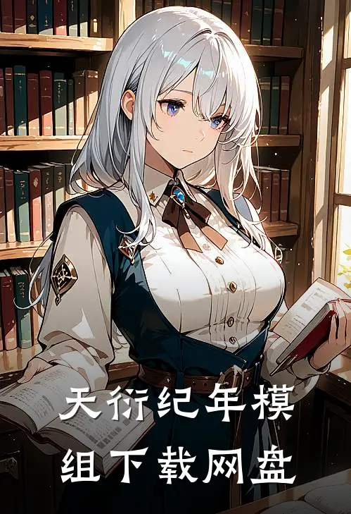 天衍纪年模组下载网盘