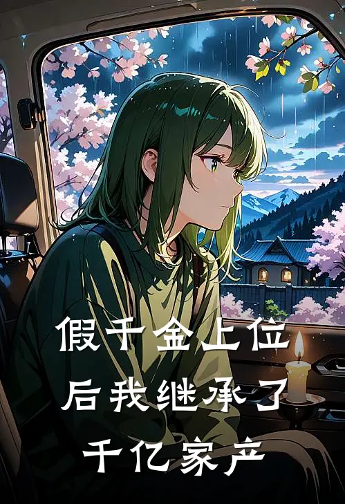 假千金上位后我继承了千亿家产林晚云儿完整版免费小说_全本免费完结小说假千金上位后我继承了千亿家产林晚云儿