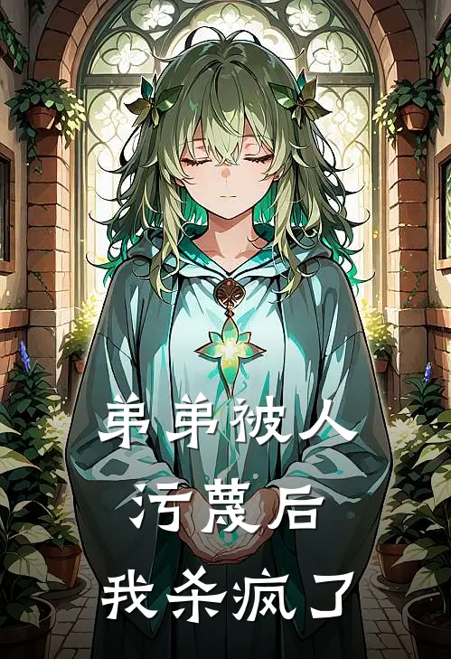 弟弟被人污蔑后，我杀疯了全文免费阅读无弹窗大结局_弟弟被人污蔑后，我杀疯了（陆笙青梅）最新小说