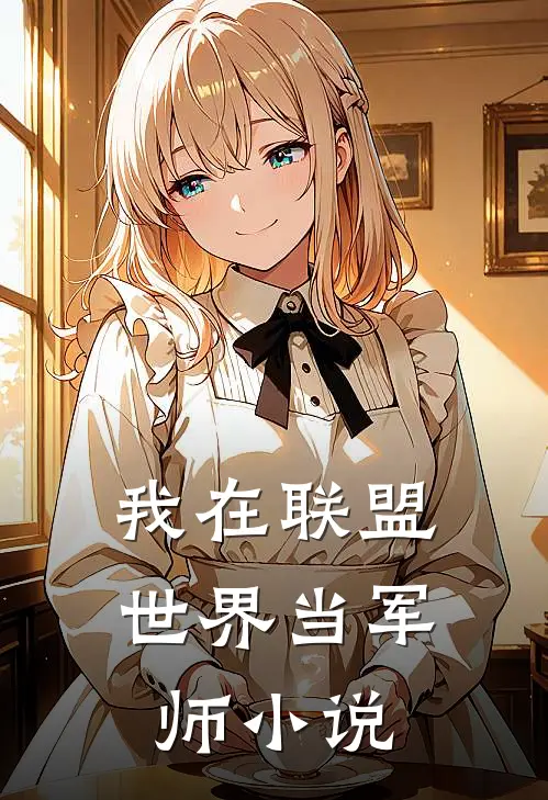 我在联盟世界当军师小说