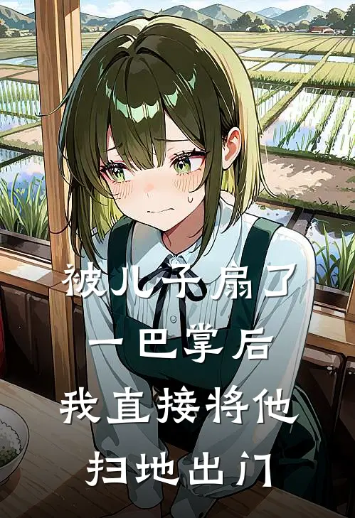 被儿子扇了一巴掌后，我直接将他扫地出门(戚珣席董)完结小说推荐_小说全文免费阅读被儿子扇了一巴掌后，我直接将他扫地出门戚珣席董