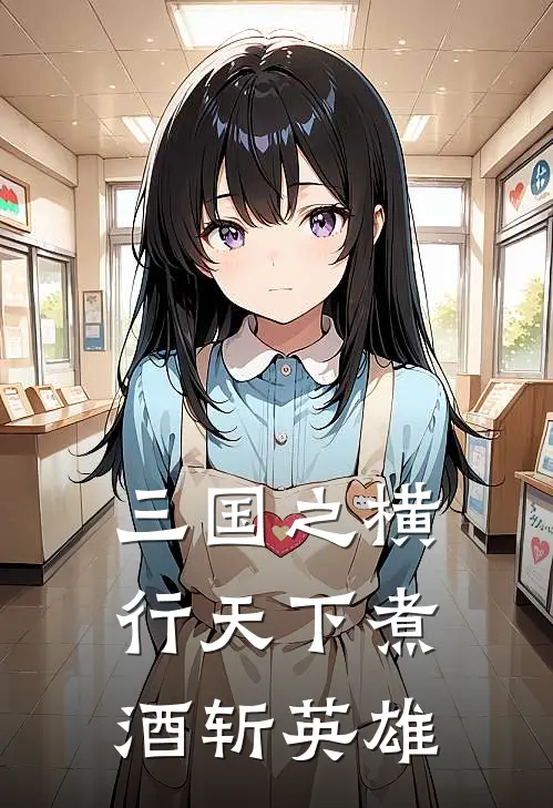 三国之横行天下 煮酒斩英雄