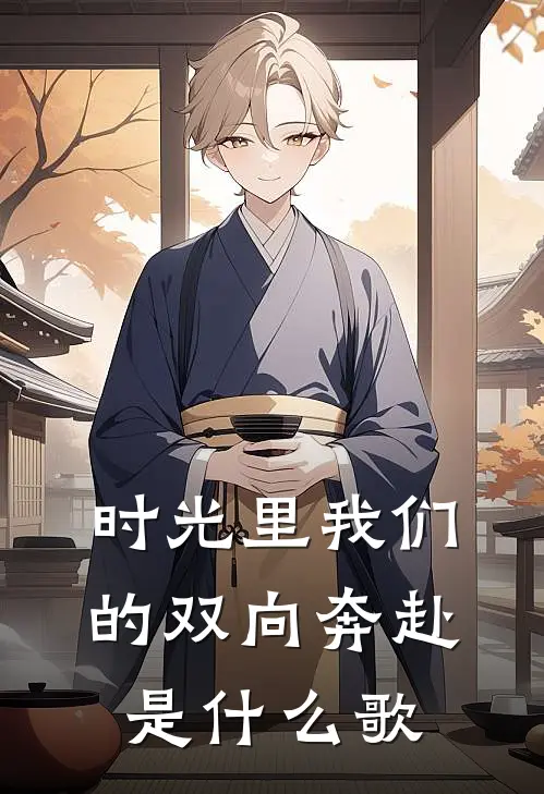 时光里我们的双向奔赴是什么歌