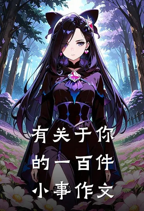 有关于你的一百件小事作文