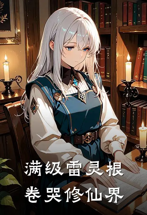 满级雷灵根：卷哭修仙界林枝意凤临渊全文免费阅读_完结热门小说满级雷灵根：卷哭修仙界(林枝意凤临渊)