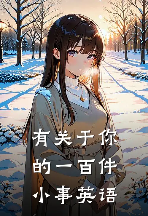 有关于你的一百件小事英语