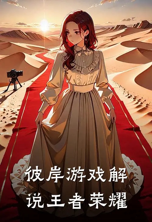 彼岸游戏解说王者荣耀
