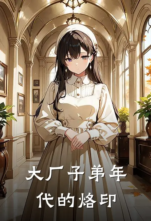 大厂子弟 年代的烙印