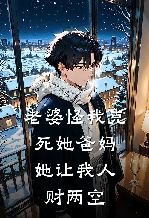 老婆怪我克死她爸妈，她让我人财两空詹佐刘雨彤最新好看小说_免费小说老婆怪我克死她爸妈，她让我人财两空(詹佐刘雨彤)