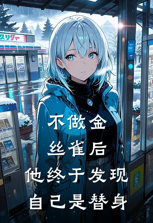 不做金丝雀后，他终于发现自己是替身谢云霆蔡沐羽完结版小说阅读_完整版小说免费阅读不做金丝雀后，他终于发现自己是替身(谢云霆蔡沐羽)