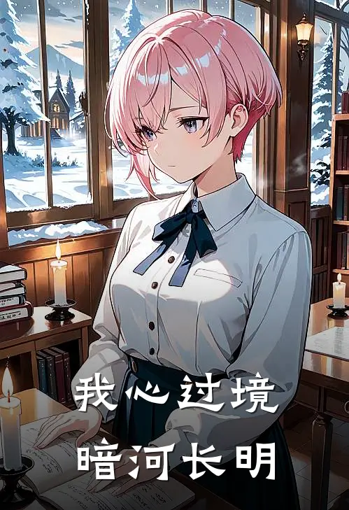 抖音热门我心过境暗河长明最新章节在线阅读_抖音热门完整版阅读