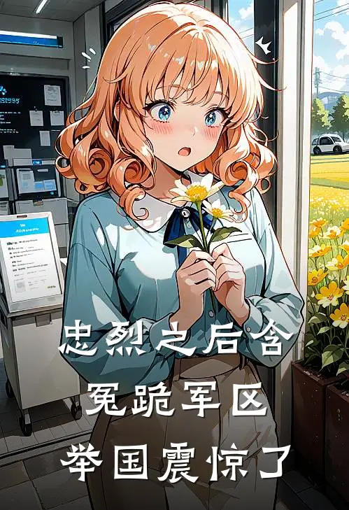 忠烈之后含冤跪军区，举国震惊了