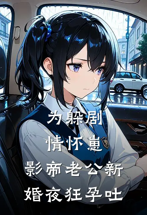 为躲剧情怀崽，影帝老公新婚夜狂孕吐封景澈俞禧悦小说完结免费_最新章节列表为躲剧情怀崽，影帝老公新婚夜狂孕吐(封景澈俞禧悦)