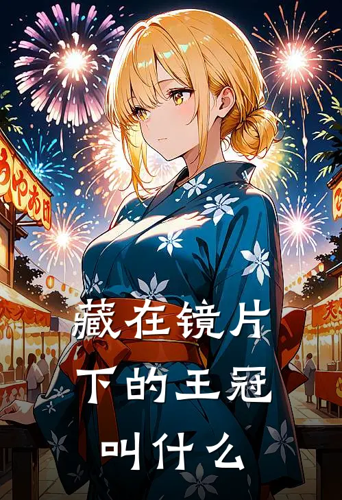 藏在镜片下的王冠叫什么