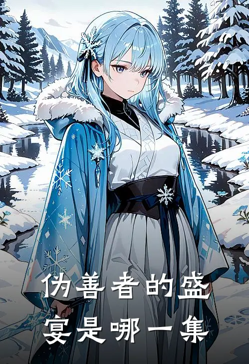 伪善者的盛宴是哪一集