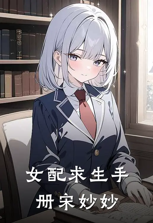 女配求生手册宋妙妙