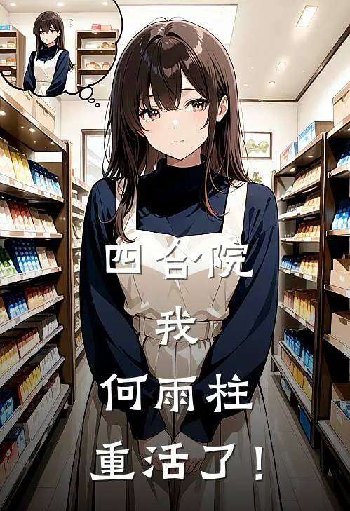 四合院：我，何雨柱，重活了！何雨柱秦淮茹热门的小说_热门小说在线阅读四合院：我，何雨柱，重活了！何雨柱秦淮茹