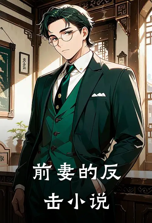 前妻的反击小说