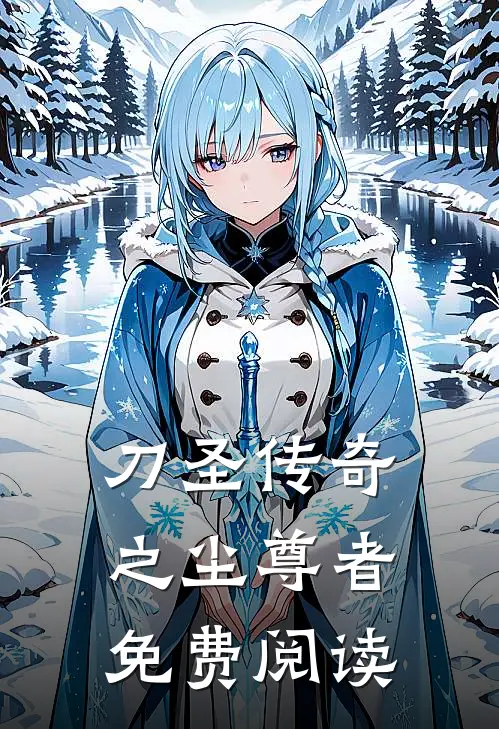 刀圣传奇之尘尊者免费阅读
