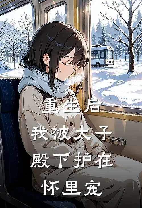 重生后，我被太子殿下护在怀里宠