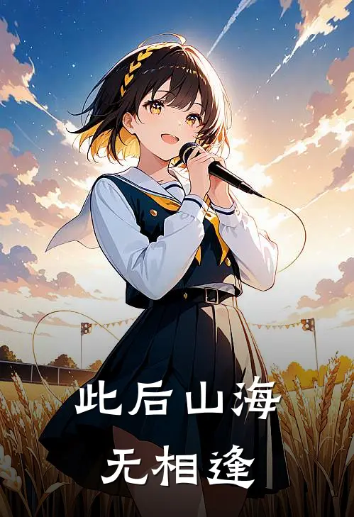 此后山海无相逢(宋今禾许尽欢)完结版小说全文免费阅读_最新小说此后山海无相逢(宋今禾许尽欢)