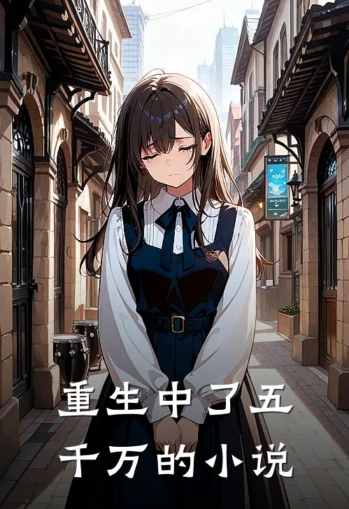 重生中了五千万的小说