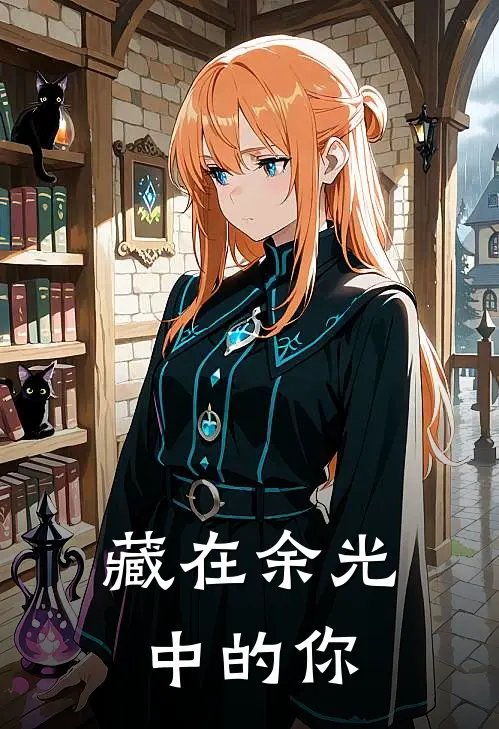 藏在余光中的你（沈时仪霍煜）全文免费阅读无弹窗大结局_藏在余光中的你最新章节列表