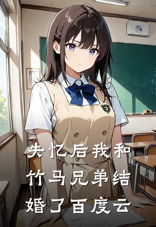 失忆后我和竹马兄弟结婚了百度云