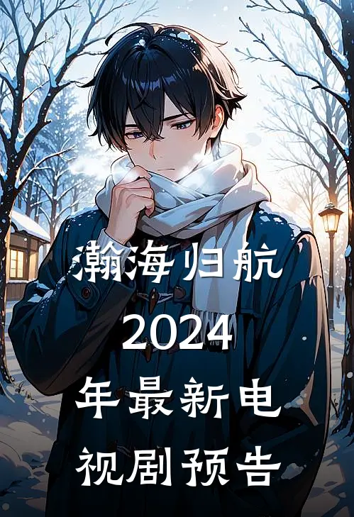 瀚海归航2024年最新电视剧预告