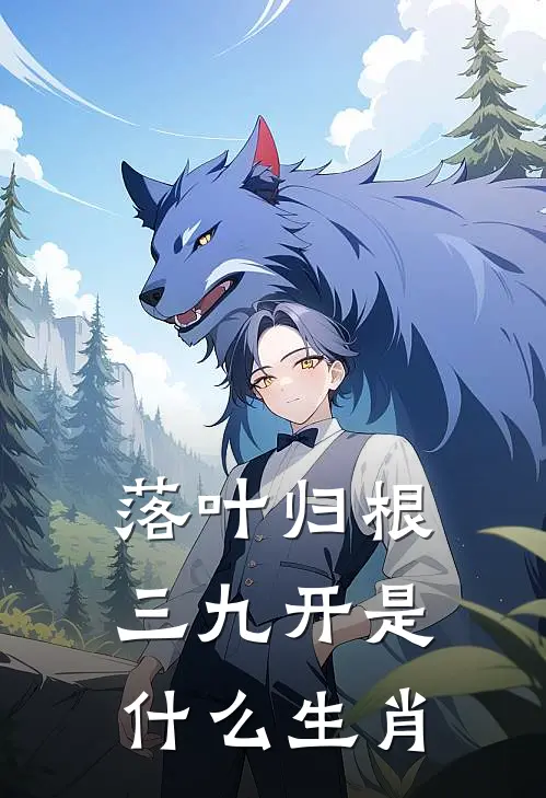 落叶归根三九开是什么生肖