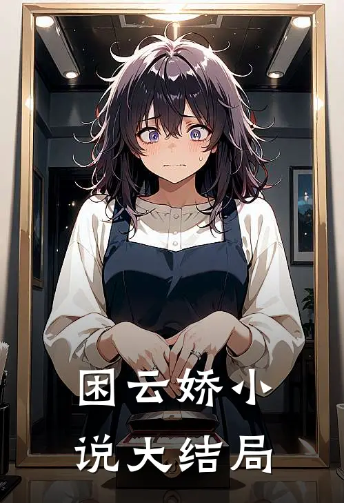 困云娇小说大结局