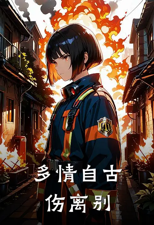 多情自古伤离别(佚名佚名)完整版免费全文阅读_完本小说推荐多情自古伤离别(佚名佚名)