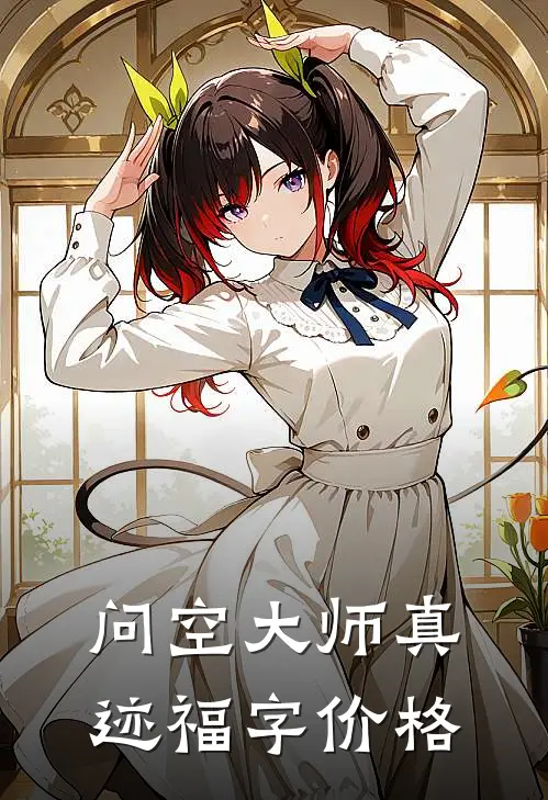 问空大师真迹福字价格