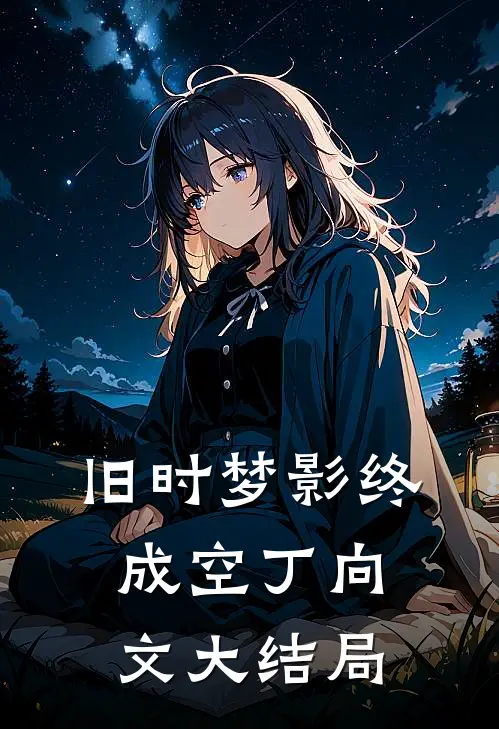 旧时梦影终成空丁向文大结局