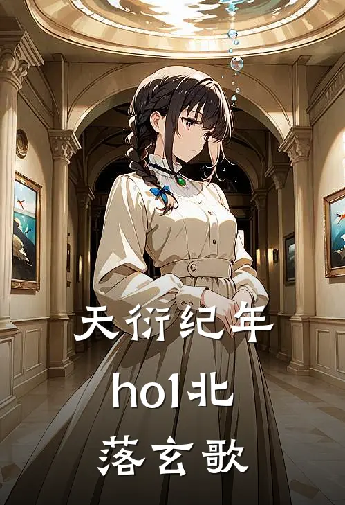 天衍纪年ho1北落玄歌