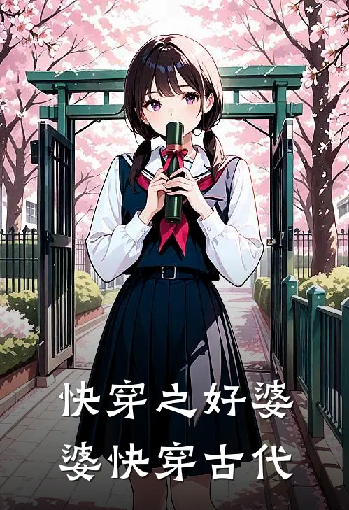 快穿之好婆婆[快穿]古代