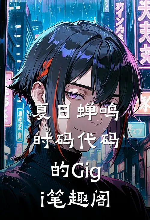 夏日蝉鸣时码代码的Gigi笔趣阁