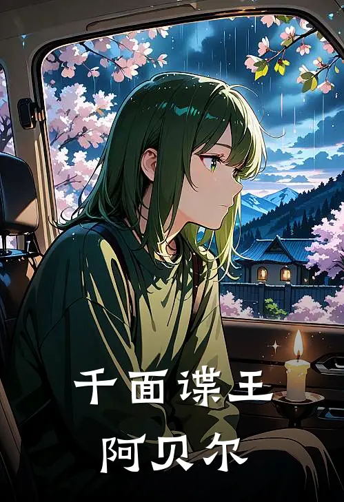 千面谍王阿贝尔