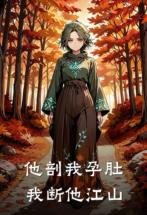 他剖我孕肚，我断他江山(封野李澈)无弹窗小说免费阅读_小说完整版免费阅读他剖我孕肚，我断他江山封野李澈