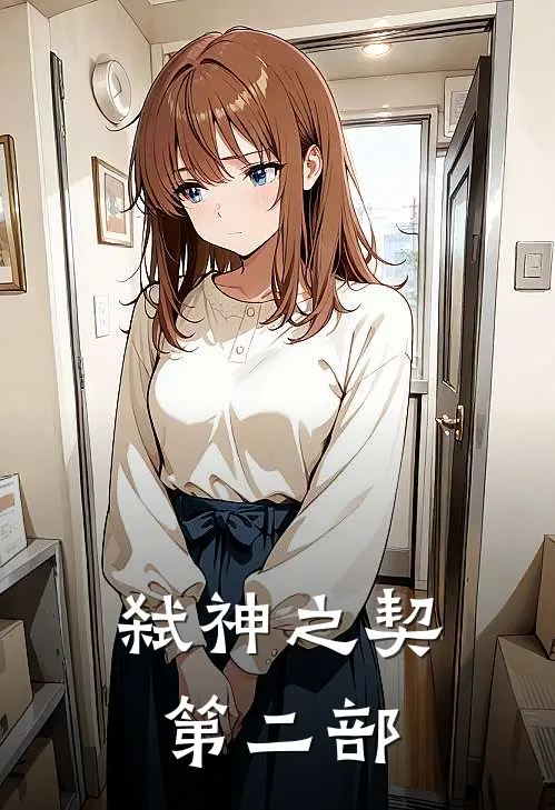弑神之契第二部